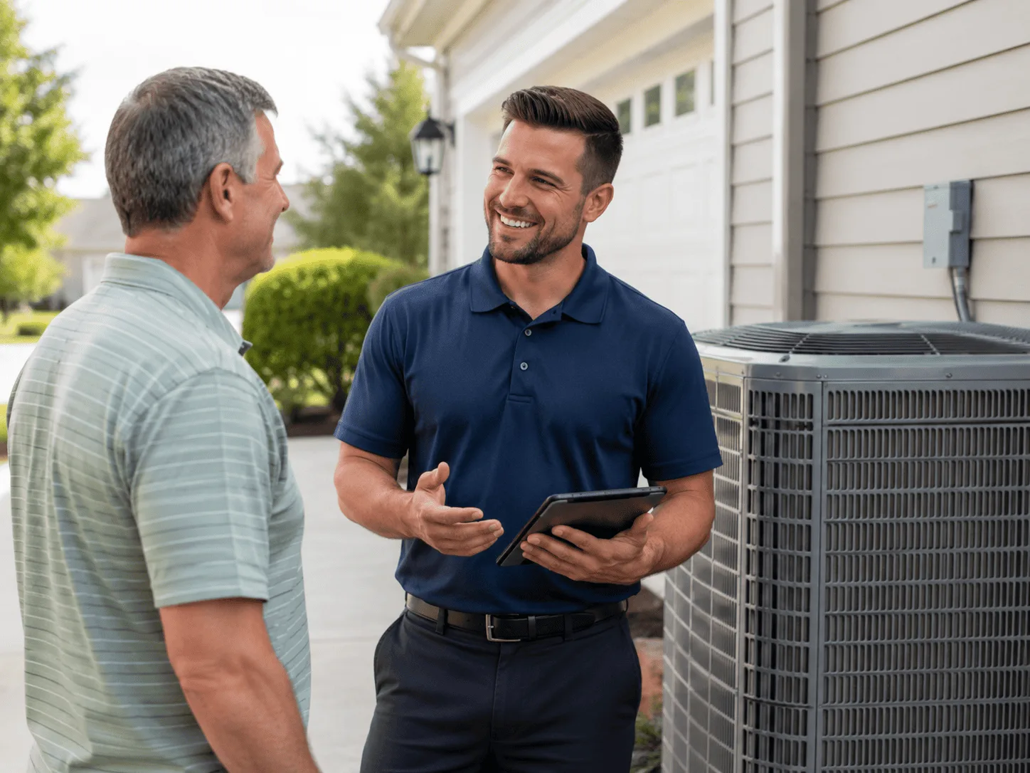 Heat Pump Installation Forest Park, IL FAQs